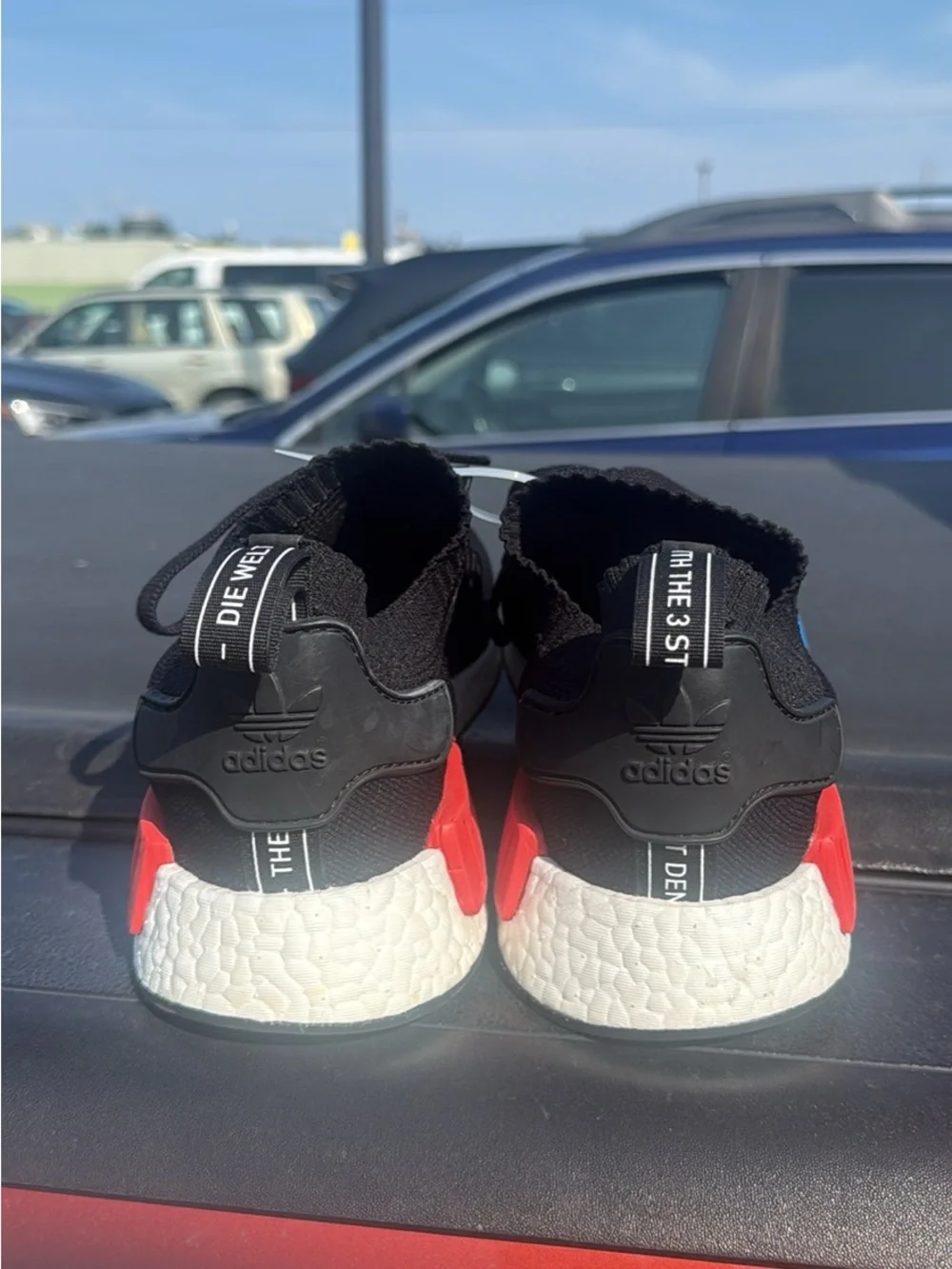 adidas og nmds